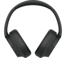 Sony Noise Cancelling Wireless Bluetooth Headphones Black | WHCH720NBCE7