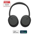 Sony Noise Cancelling Wireless Bluetooth Headphones Black | WHCH720NBCE7