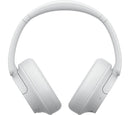 Sony Noise Cancelling Wireless Bluetooth Headphones White | WHCH720NWCE7