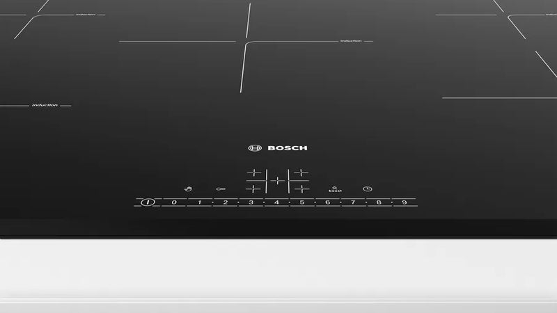 Bosch Series 6 80cm Induction Hob | PIV851FB1E