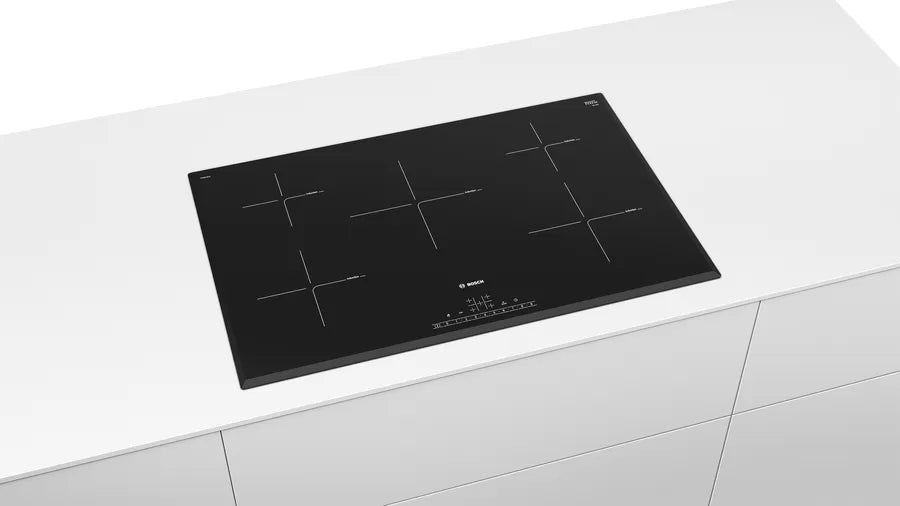 Bosch Series 6 80cm Induction Hob | PIV851FB1E