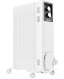 Dimplex 2kW Oil Filled Column Radiator | ECR20