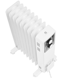 Dimplex 2kW Oil Filled Column Radiator | ECR20