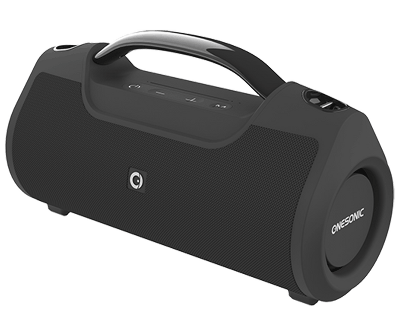 ONESONIC Quattro Bluetooth Speaker