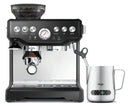 The Barista Express Black by Sage | SES875BKS2GUK1