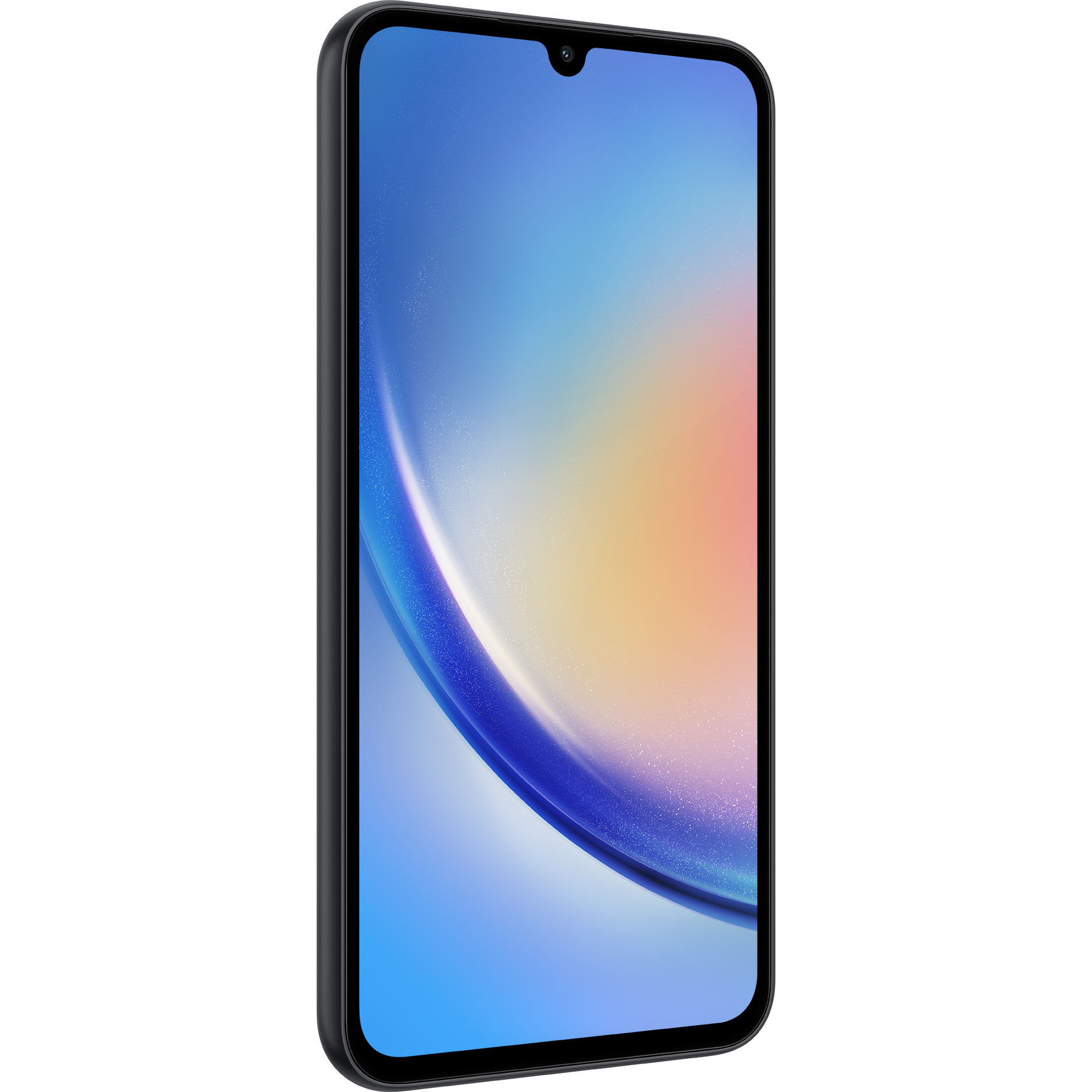 Samsung Galaxy A34 5G 6.6" 128GB Smartphone | SM-A346BZKAEUB