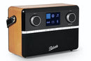 Roberts Internet Radio in Natural Wood | STREAM94LNW