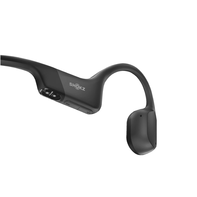 SHOKZ OpenRunHeadphones | 38-S810BK