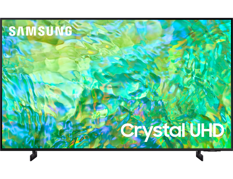 Samsung 65” DU8070 Crystal UHD 4K HDR Smart TV | UE65DU8070UXXU