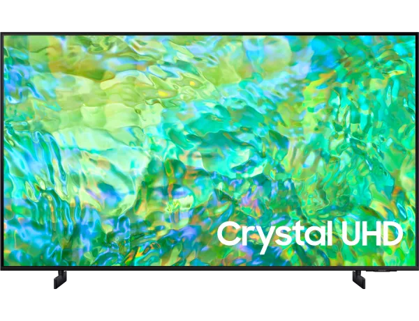 Samsung 55” DU8070 Crystal UHD 4K HDR Smart TV | UE55DU8070