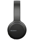 Sony Wireless Headphones | WH-CH510 | Black