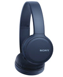 Sony Wireless Headphones | WH-CH510 | Blue
