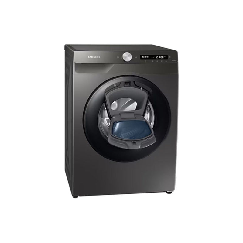 Samsung Freestanding 9kg Washing Machine with AddWash | WW90T554DAN/S1