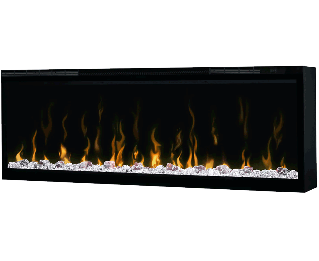 Dimplex IgniteXL 50" Wall Mounted Fire | XLF50EU