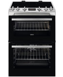 Zanussi 60cm Electric Oven | ZCV66250XA
