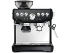 The Barista Express Black by Sage | SES875BKS2GUK1