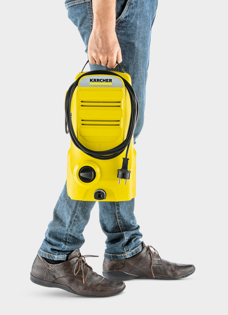 Karcher K2 Home High Pressure Cleaner | 1.673-504.0