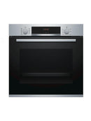 Bosch Serie 4 Single Oven | HBS573BS0B