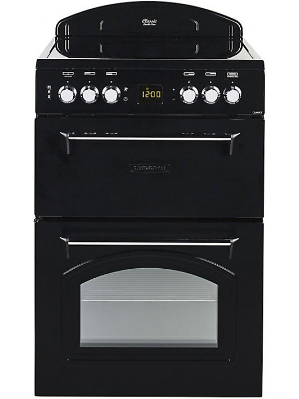 Leisure 60cm Range Cooker | CLA60CEK