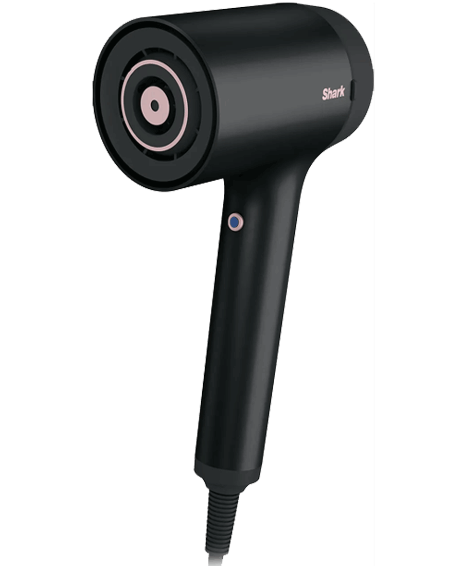 Shark STYLE iQ Ionic Hair Dryer & Styler