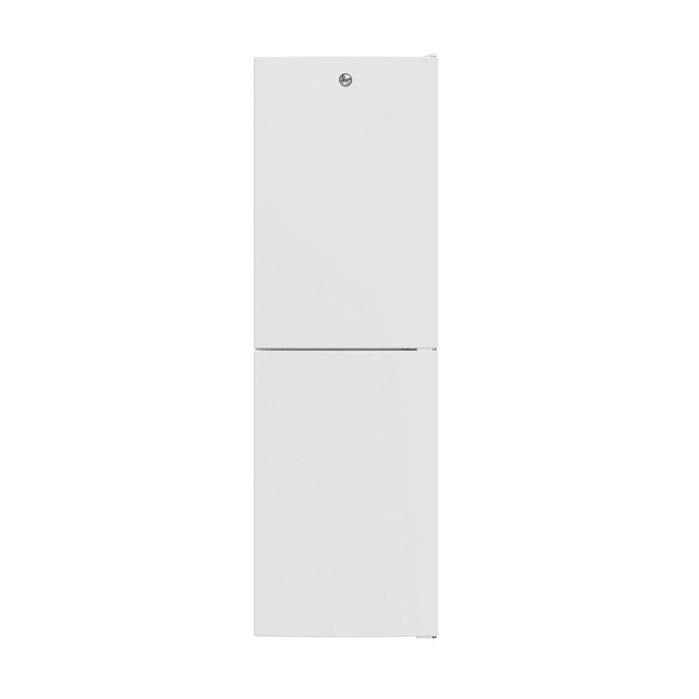Hoover 50/50 Freestanding Fridge Freezer | HVT3CLFCKIHW