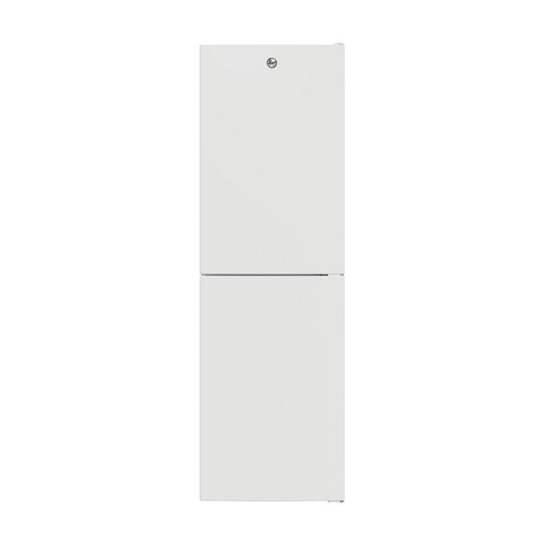 Hoover 50/50 Freestanding Fridge Freezer | HVT3CLFCKIHW