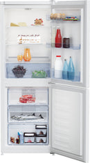 Beko Freestanding Frost Free Fridge Freezer | CFG4552W