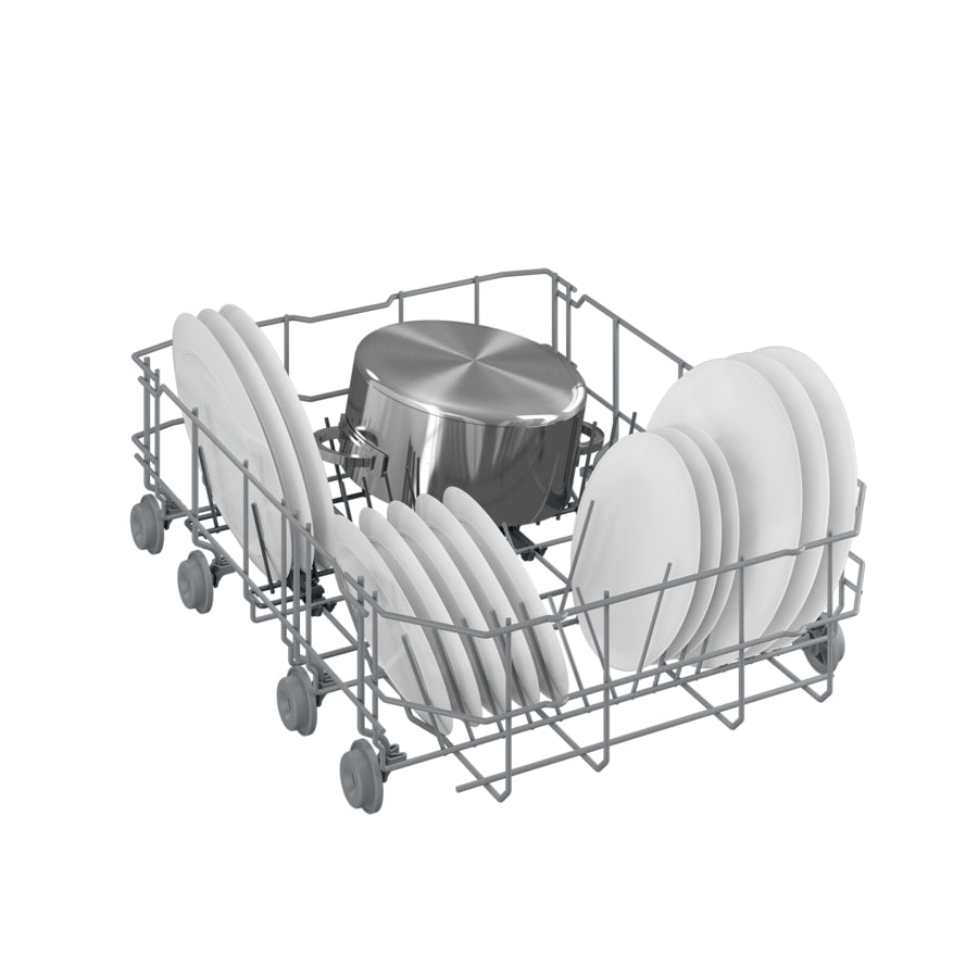 Beko Integrated Slimline 45cm Dishwasher | DIS15020