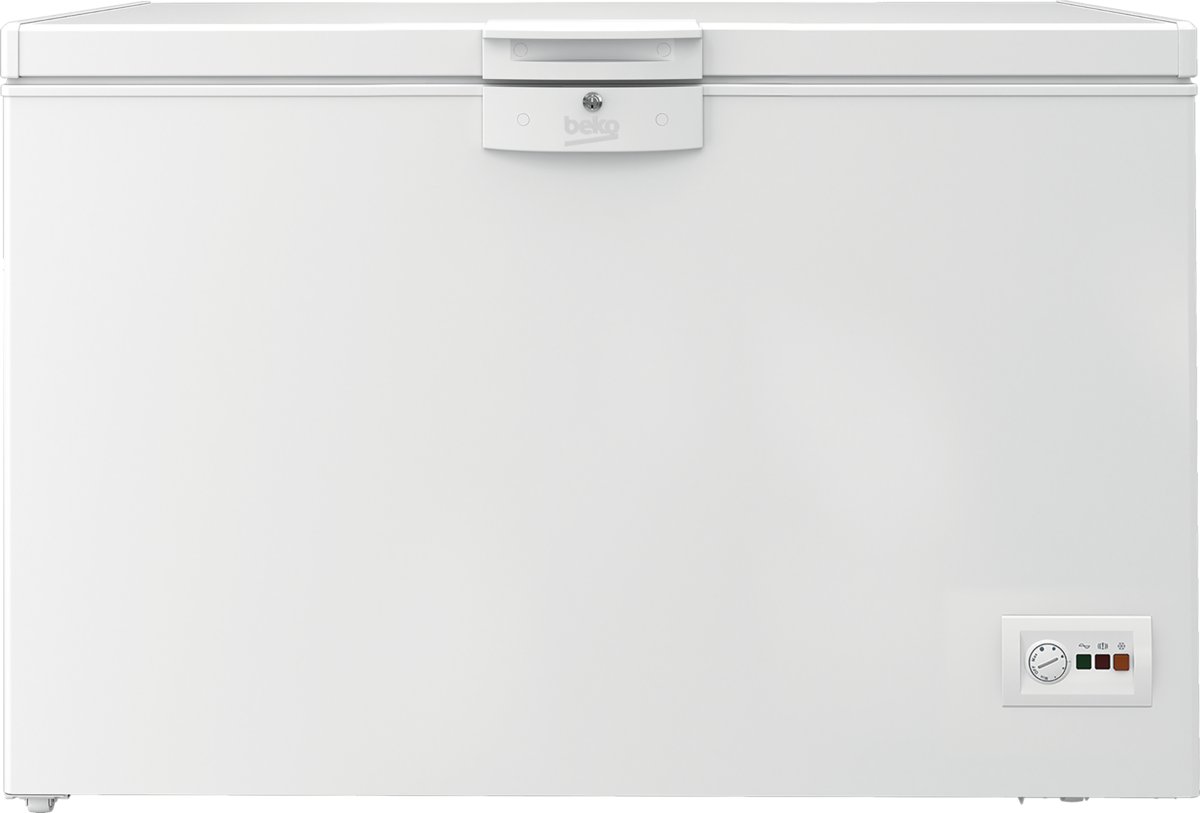Beko Freestanding Chest Freezer | CF41286W