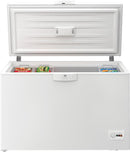 Beko Freestanding Chest Freezer | CF41286W