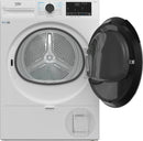 Beko 9kg Heat Pump Dryer with IronFinish™ | B5T4923IW