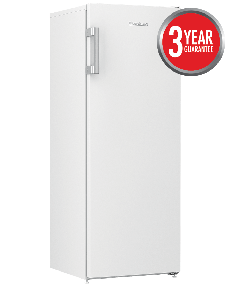 Blomberg Tall Larder Fridge | SSM4543