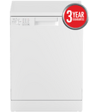 Blomberg 14 Place Dishwasher | LDF30210W