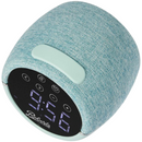 Roberts ZENDE Dual Alarm Clock | ZENDE