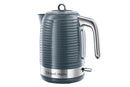 Russell Hobbs Inspire Grey Electric Kettle | 24363