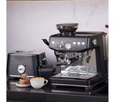 Sage The Barista Express™ Impress by Sage | SES876BST4GUK1