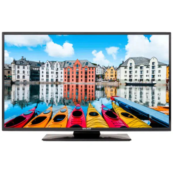 Walker WP4K 55 Inch 4K Ultra HD Smart TV | WP4K55241BRD